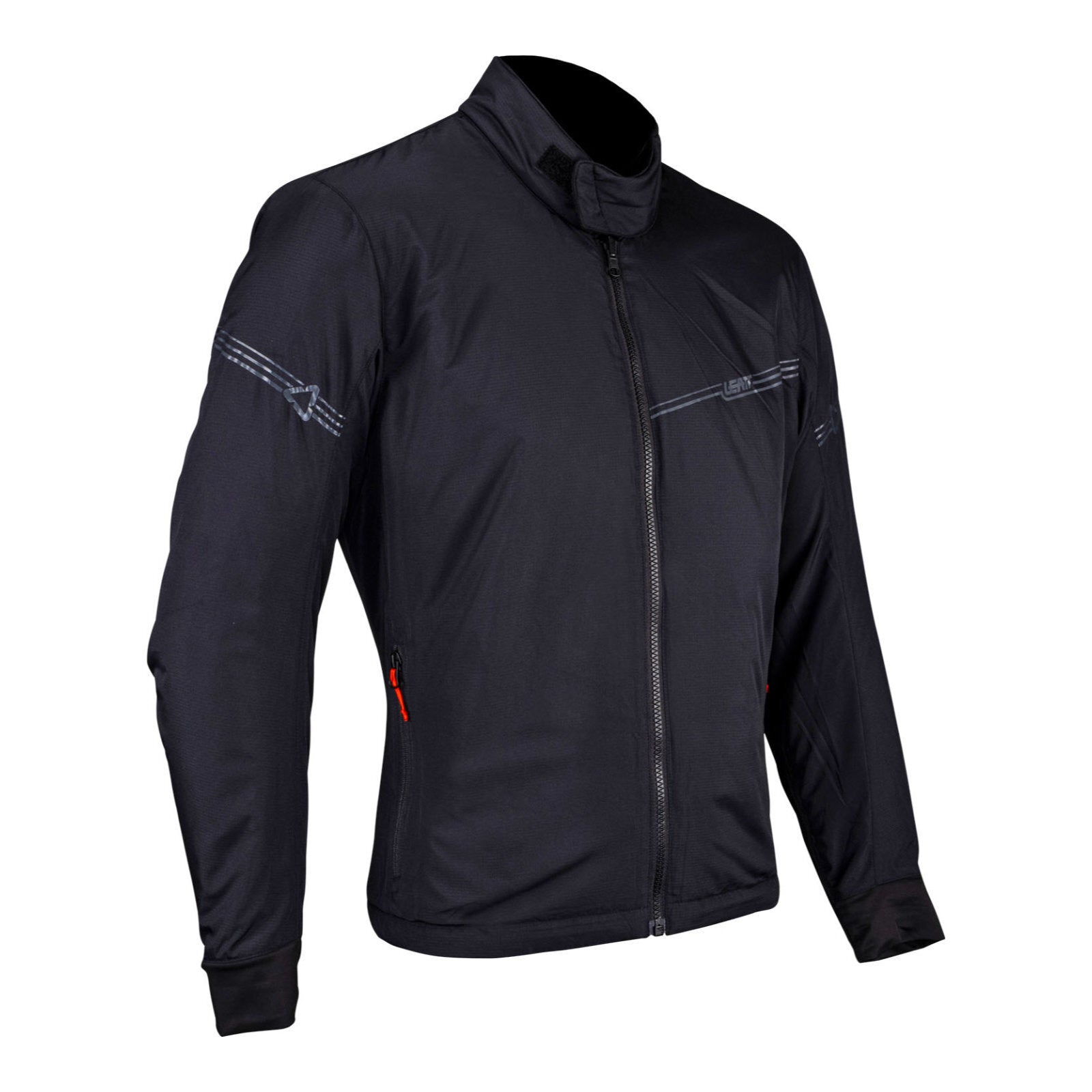 Leatt 7.5 ADV DriTour Jacket - Stealth