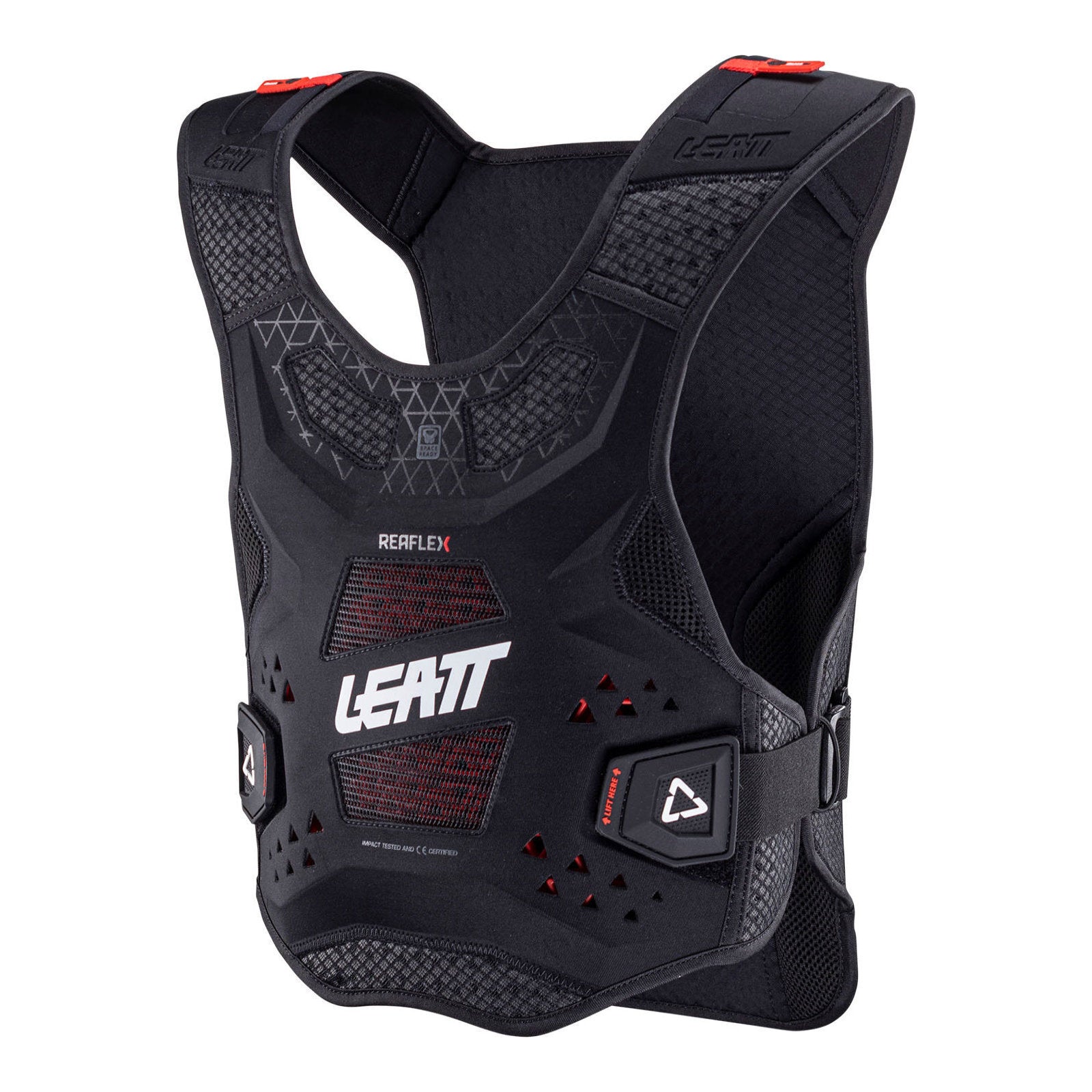 Leatt ReaFlex Chest Protector