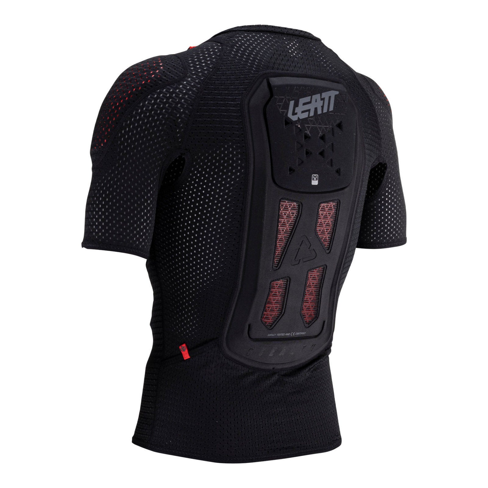 Leatt Reaflex Body Tee - Stealth