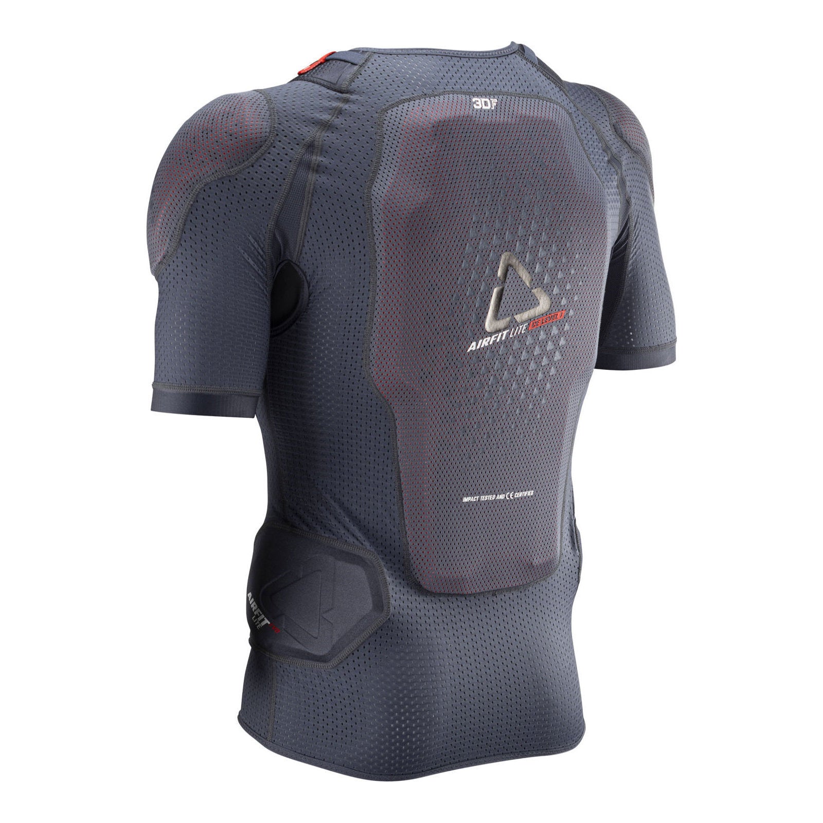 Leatt 3DF Body Tee AirFit Evo Lite