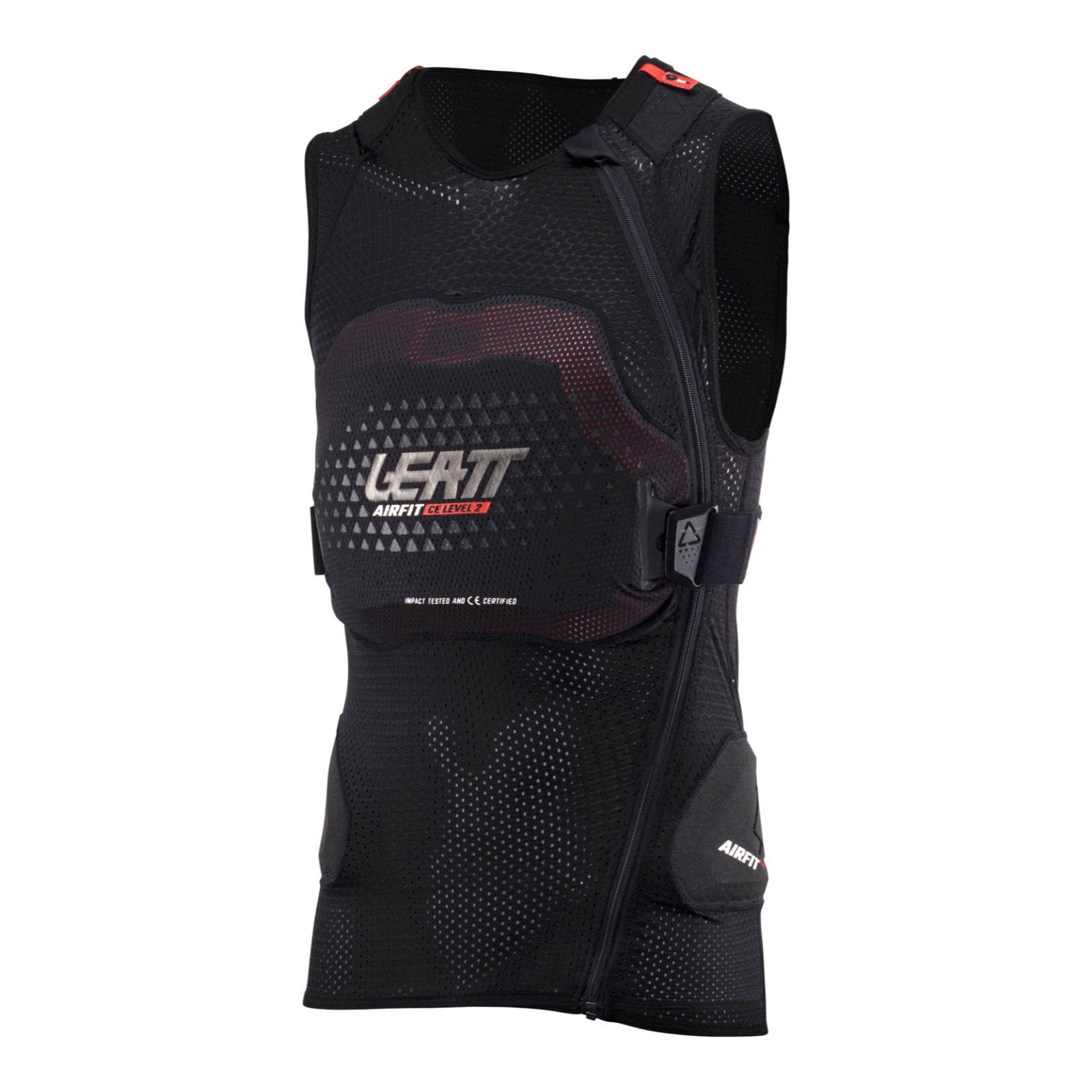 Leatt 3DF Body Vest AirFit Evo