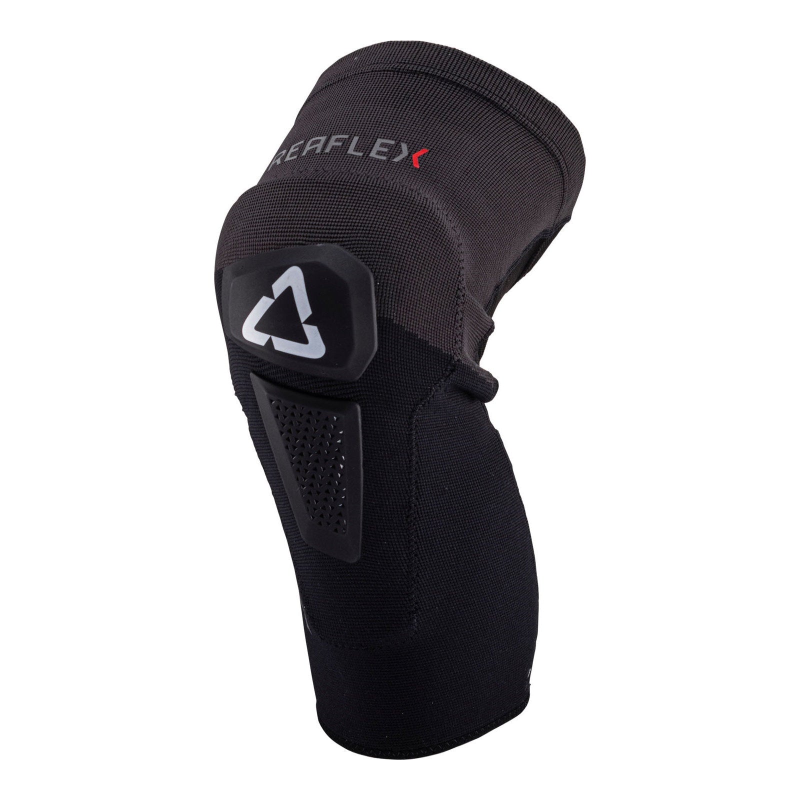 Leatt Junior ReaFlex Hybrid Knee Guard Black – Leatt Moto New