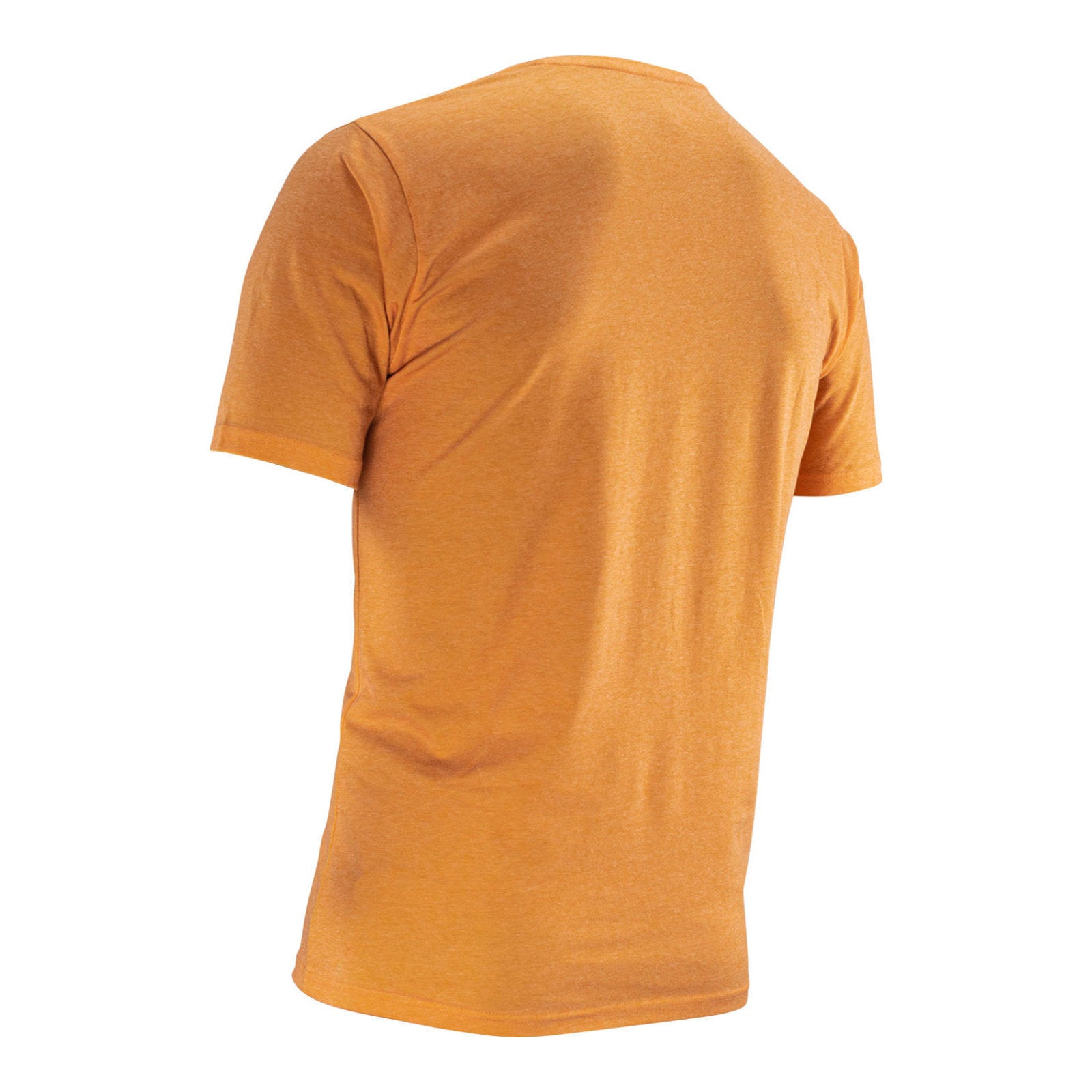 Leatt Core T-Shirt - Rust