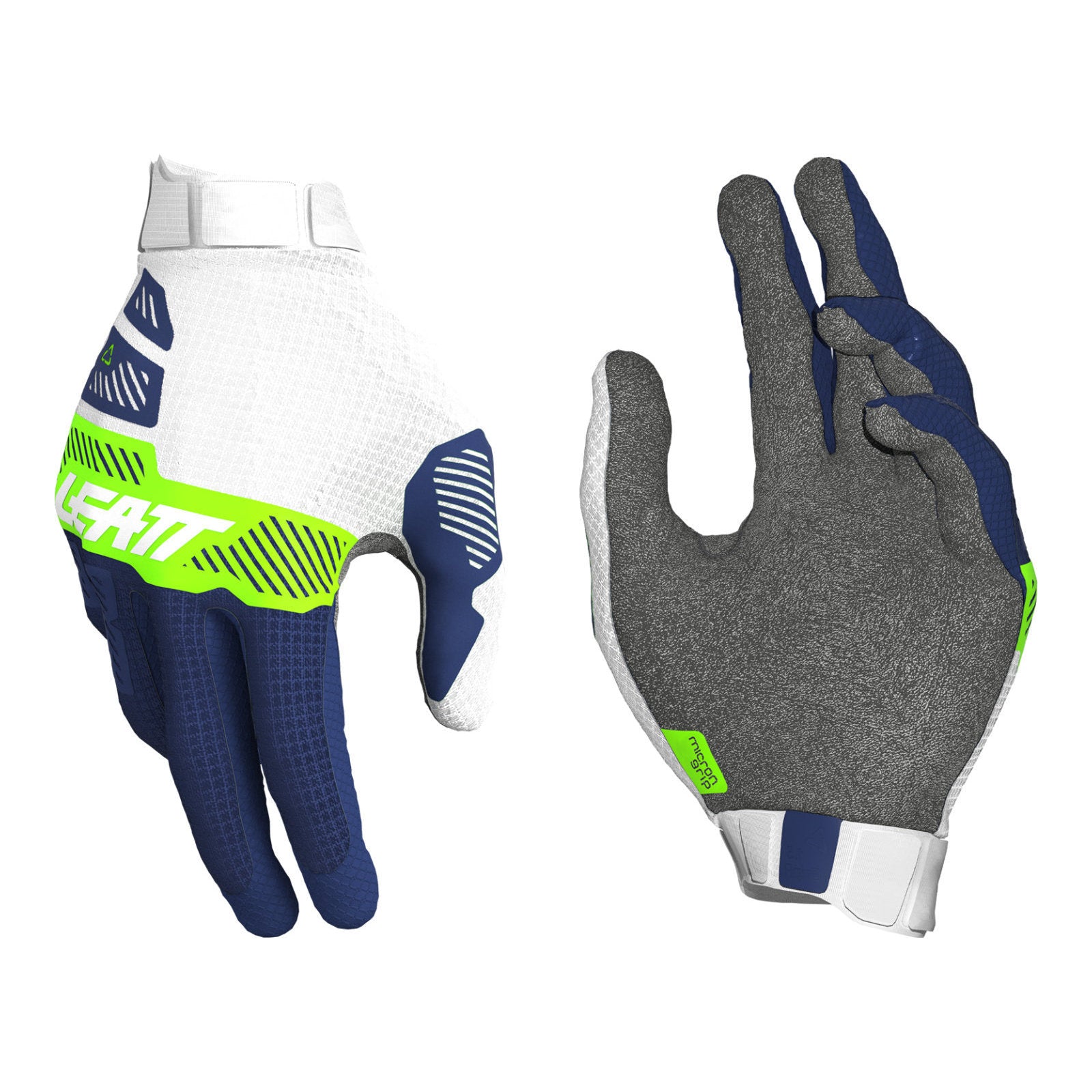 Leatt 2024 1.5 Junior Glove Blue Leatt Moto New Zealand