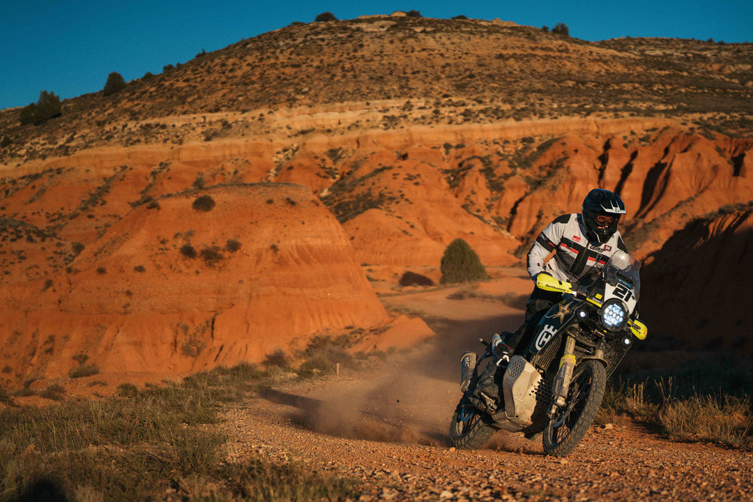 Leatt Launches Performance Orientated Adventure Gear for On and Off-Road Adventures.