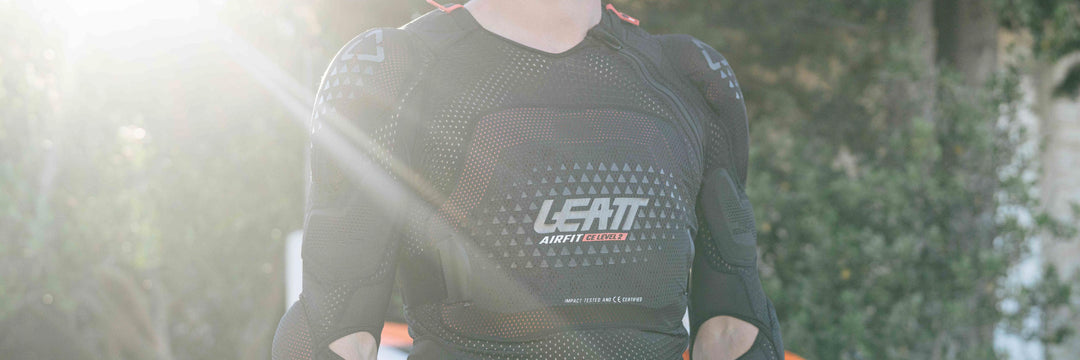 Chest & Body Protection