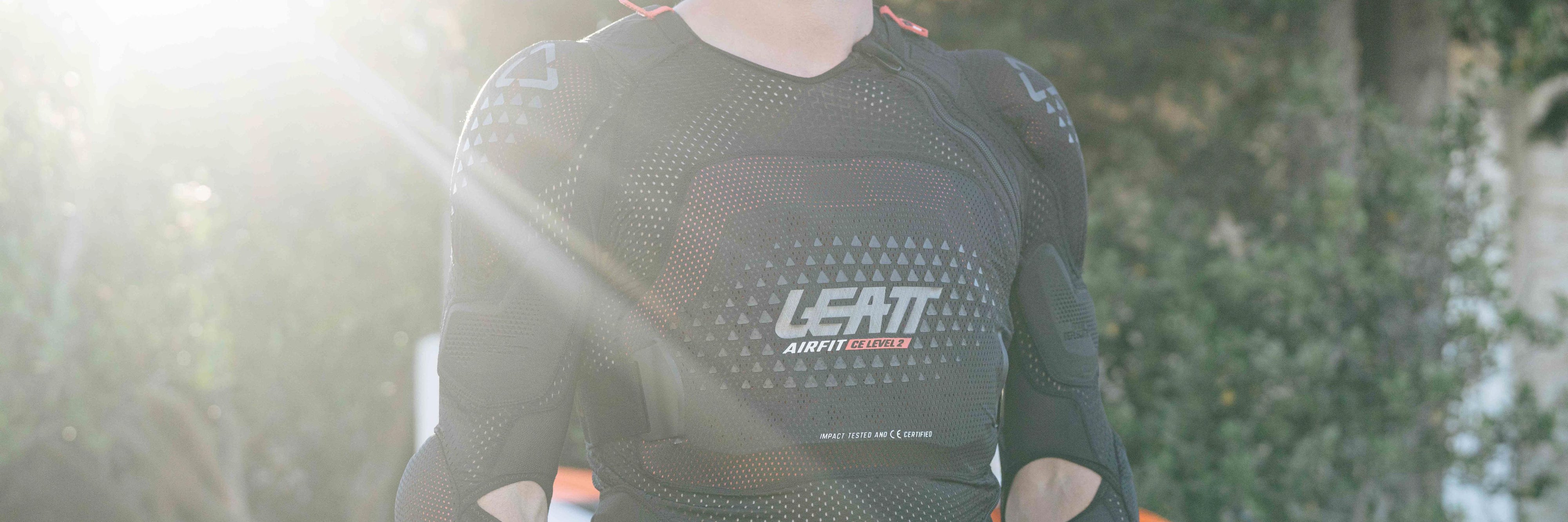 Chest & Body Protection