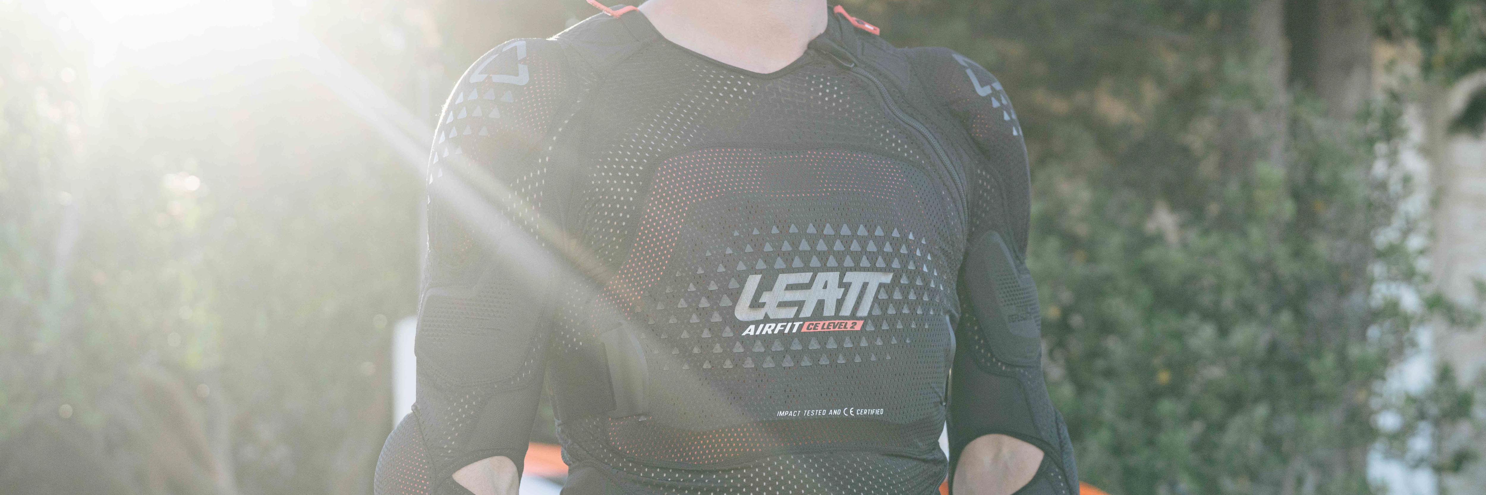 Chest & Body Protection