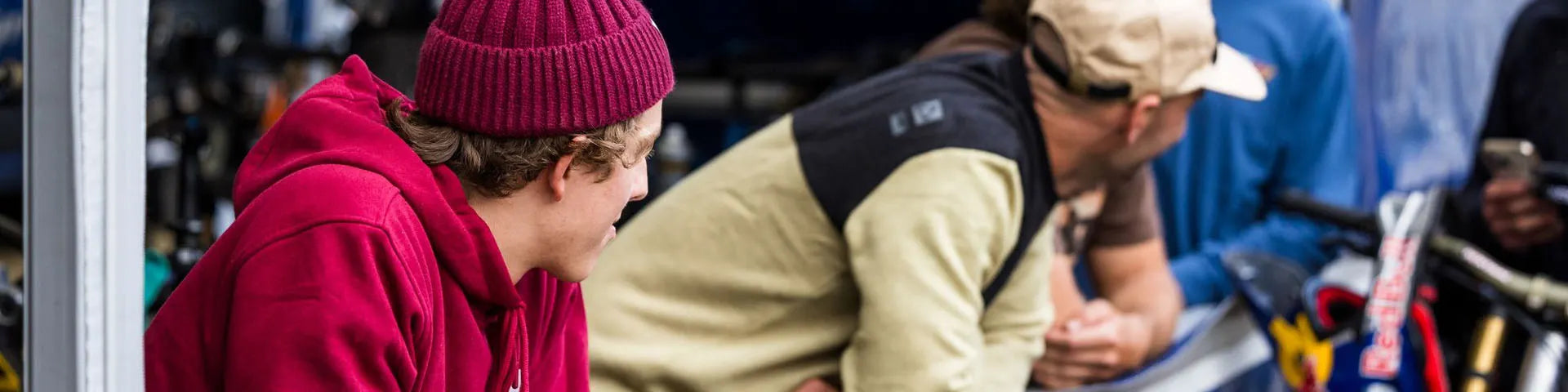 T-Shirt & Polo Range