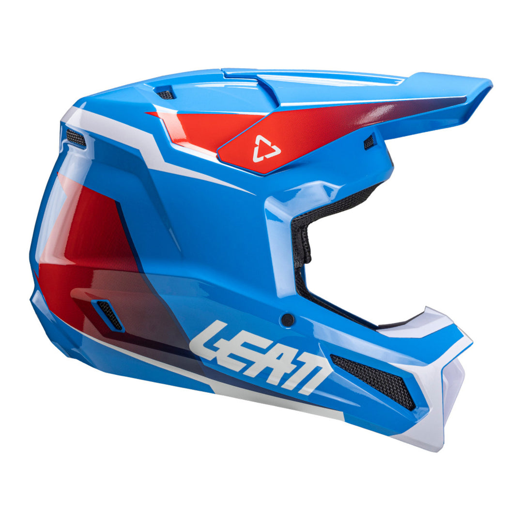 Leatt 2025 2.5 Helmet - Royal