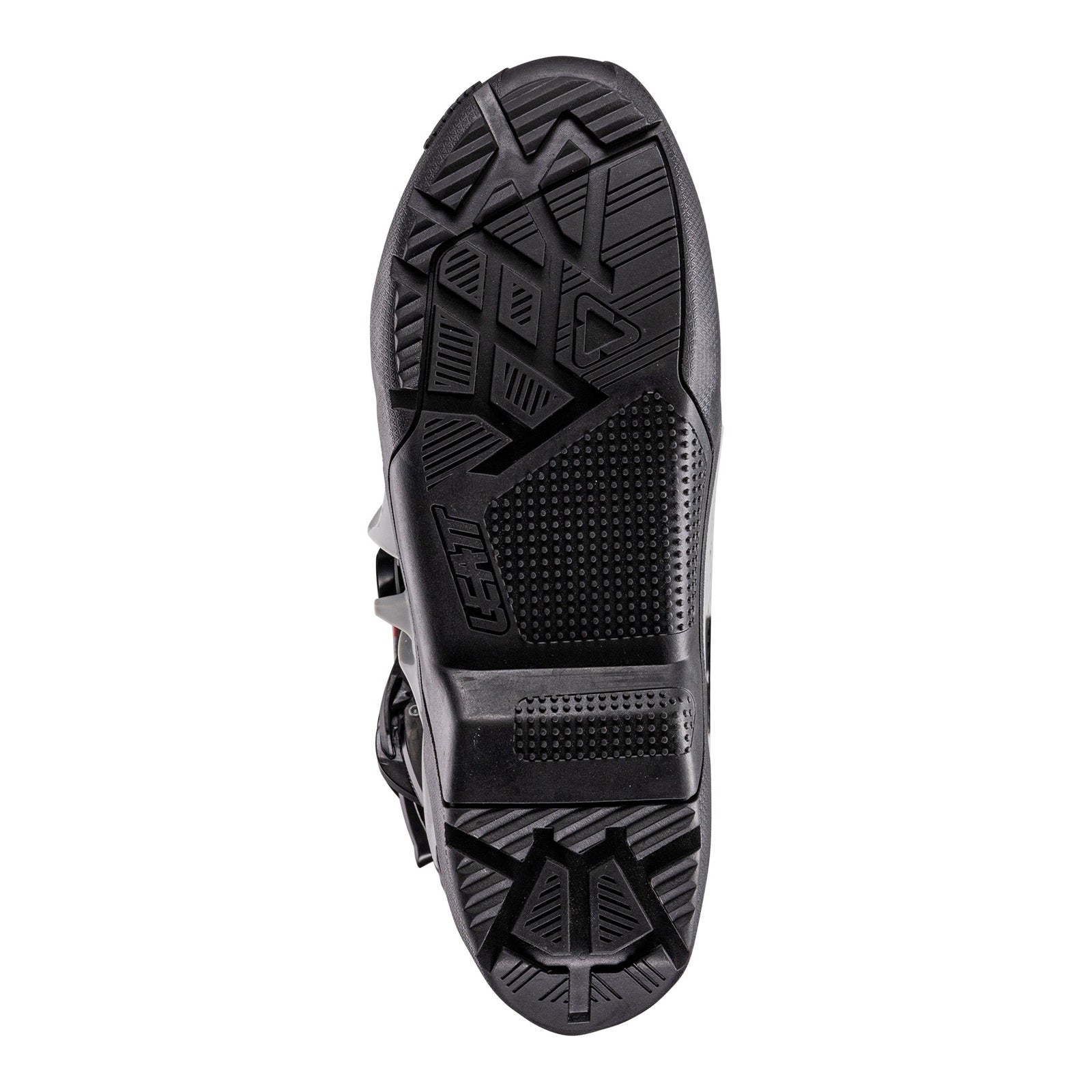Leatt 8.5 ADV HydraDri Boot - Black Grey
