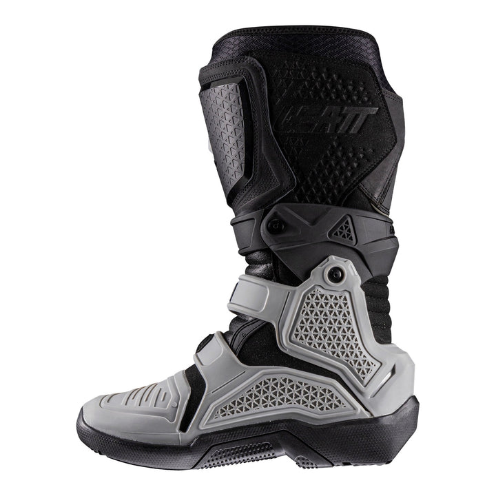 Leatt 8.5 ADV HydraDri Boot - Black Grey