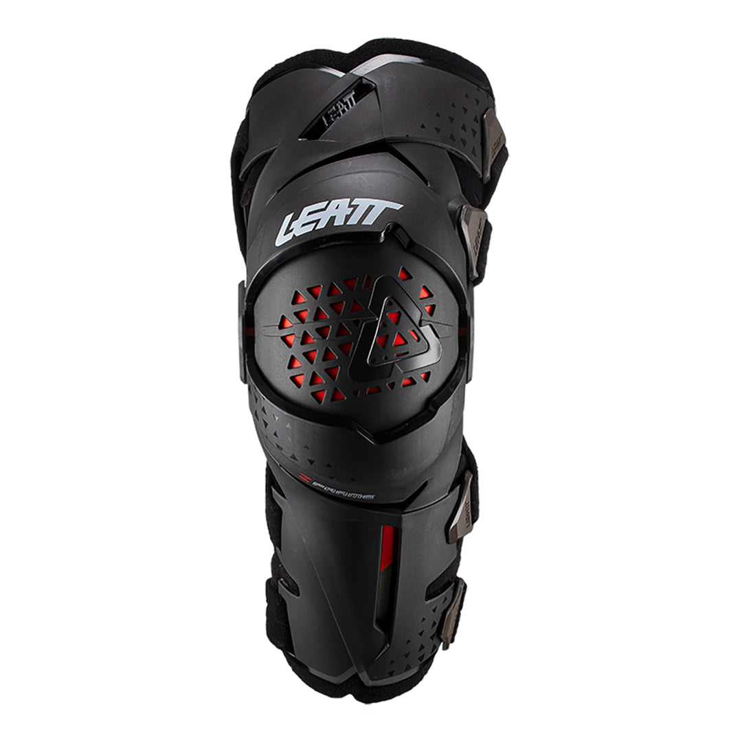 Leatt Z-Frame Knee Brace - Black
