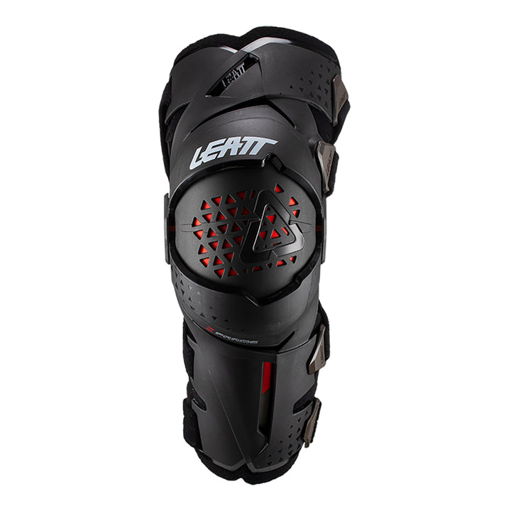Leatt Z-Frame Knee Brace - Black