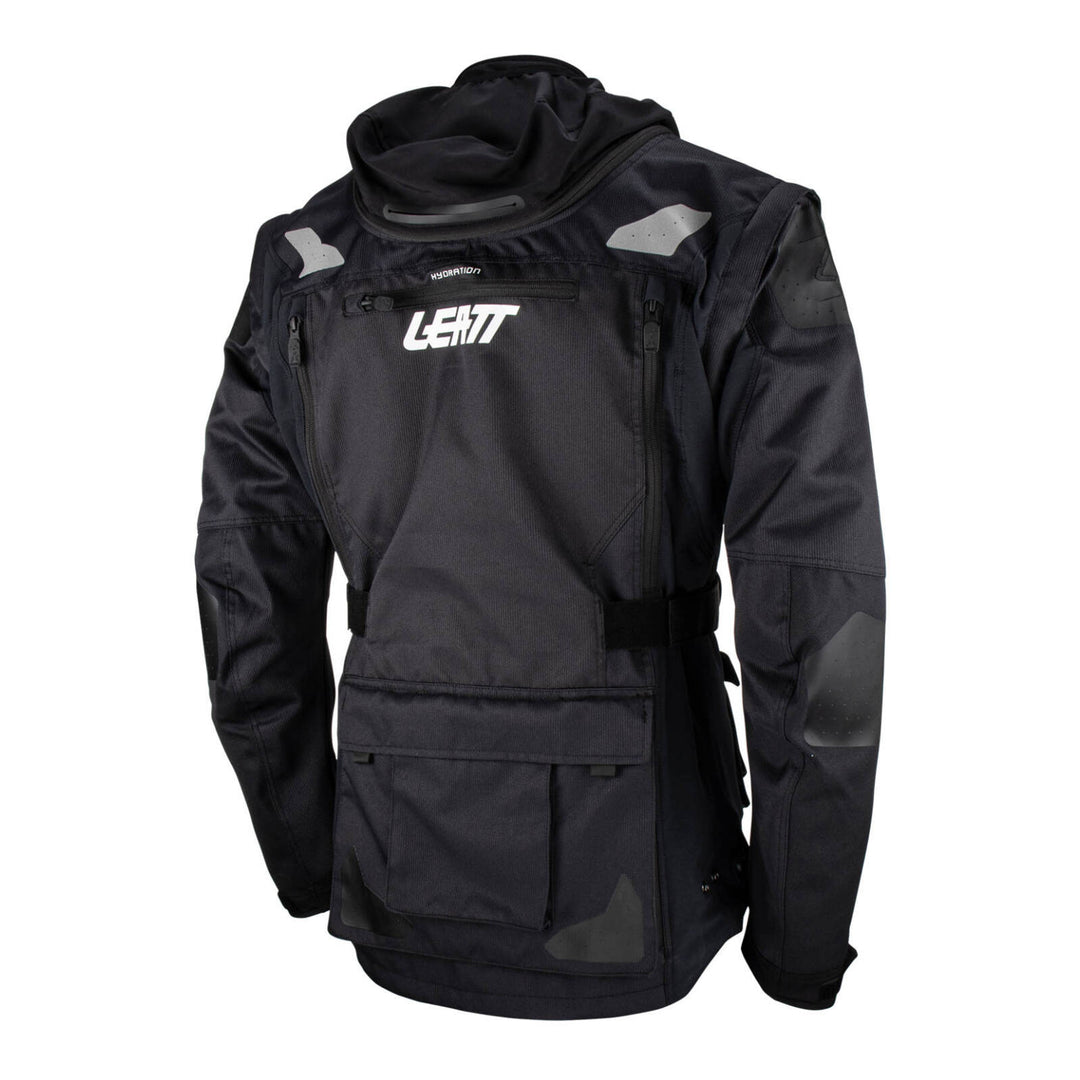Leatt 5.5 Enduro Jacket - Black