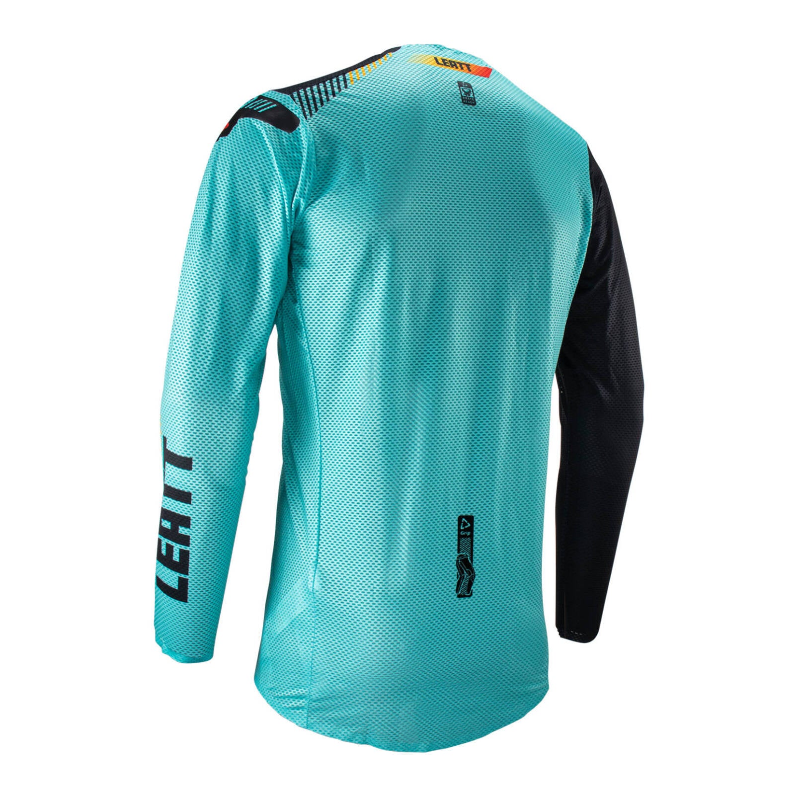 Leatt 2023 5.5 UltraWeld Jersey - Fuel
