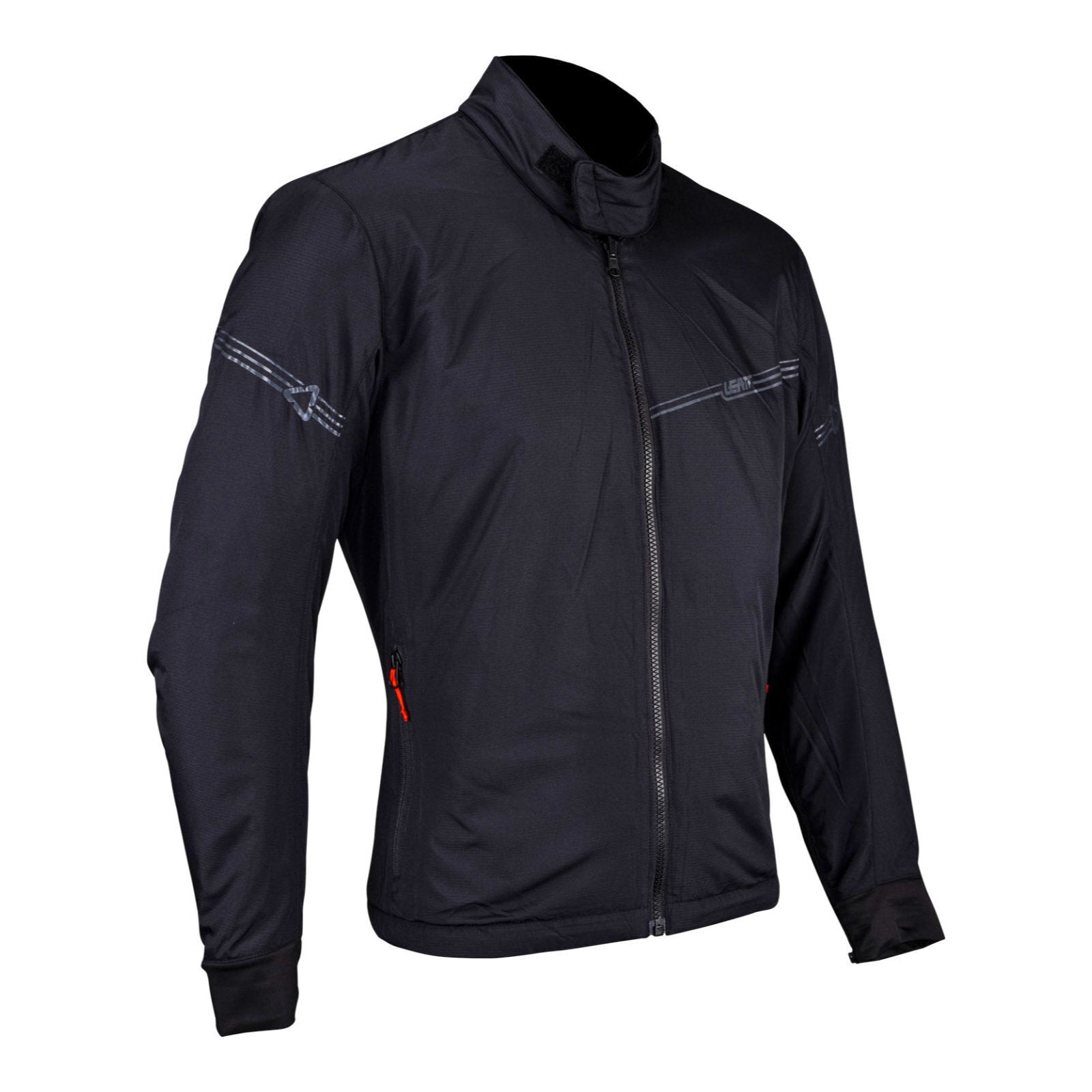 Leatt 7.5 ADV DriTour Jacket - Royal