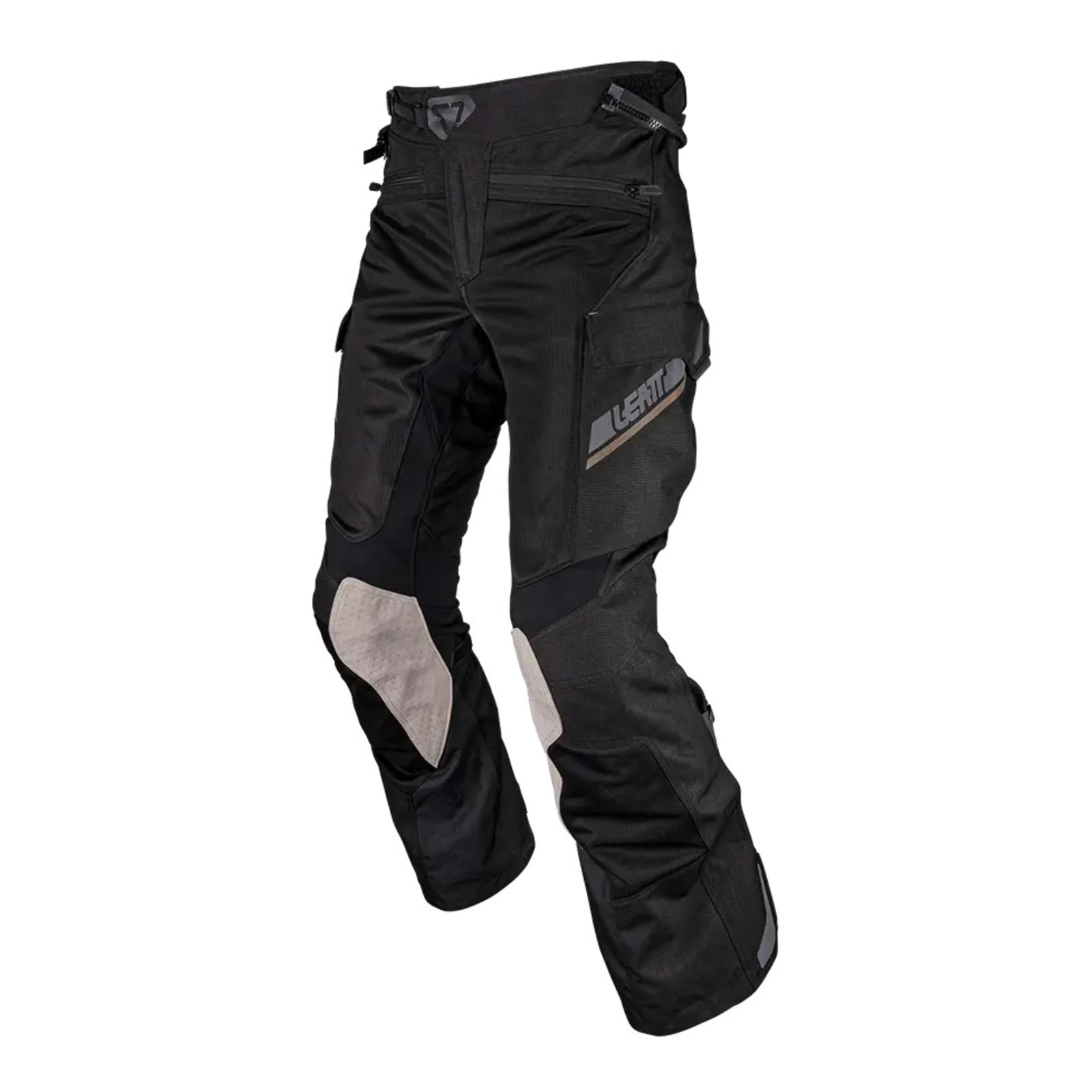Leatt 7.5 ADV FlowTour Pants (Short) - Stealth
