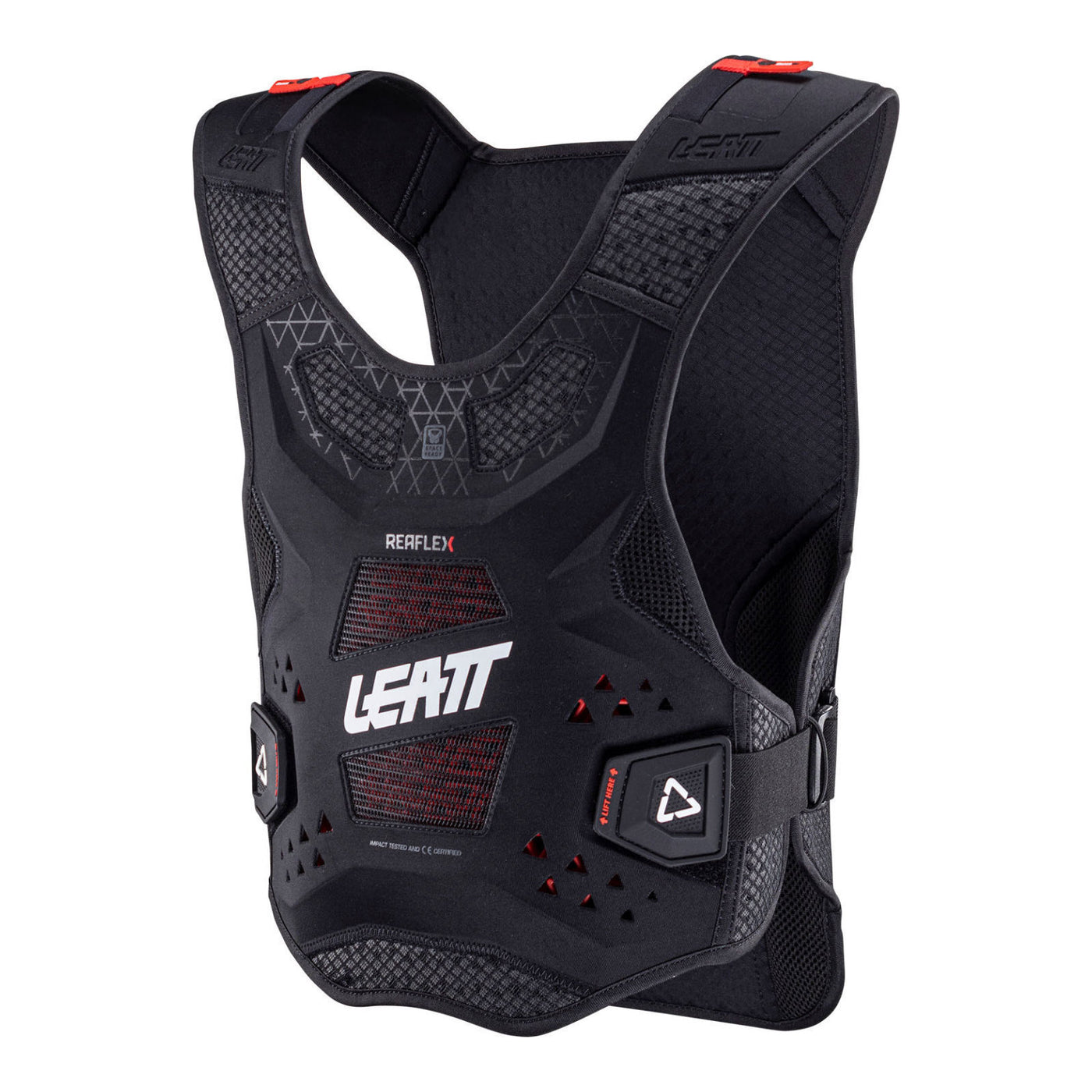 Leatt Reaflex Chest Protector