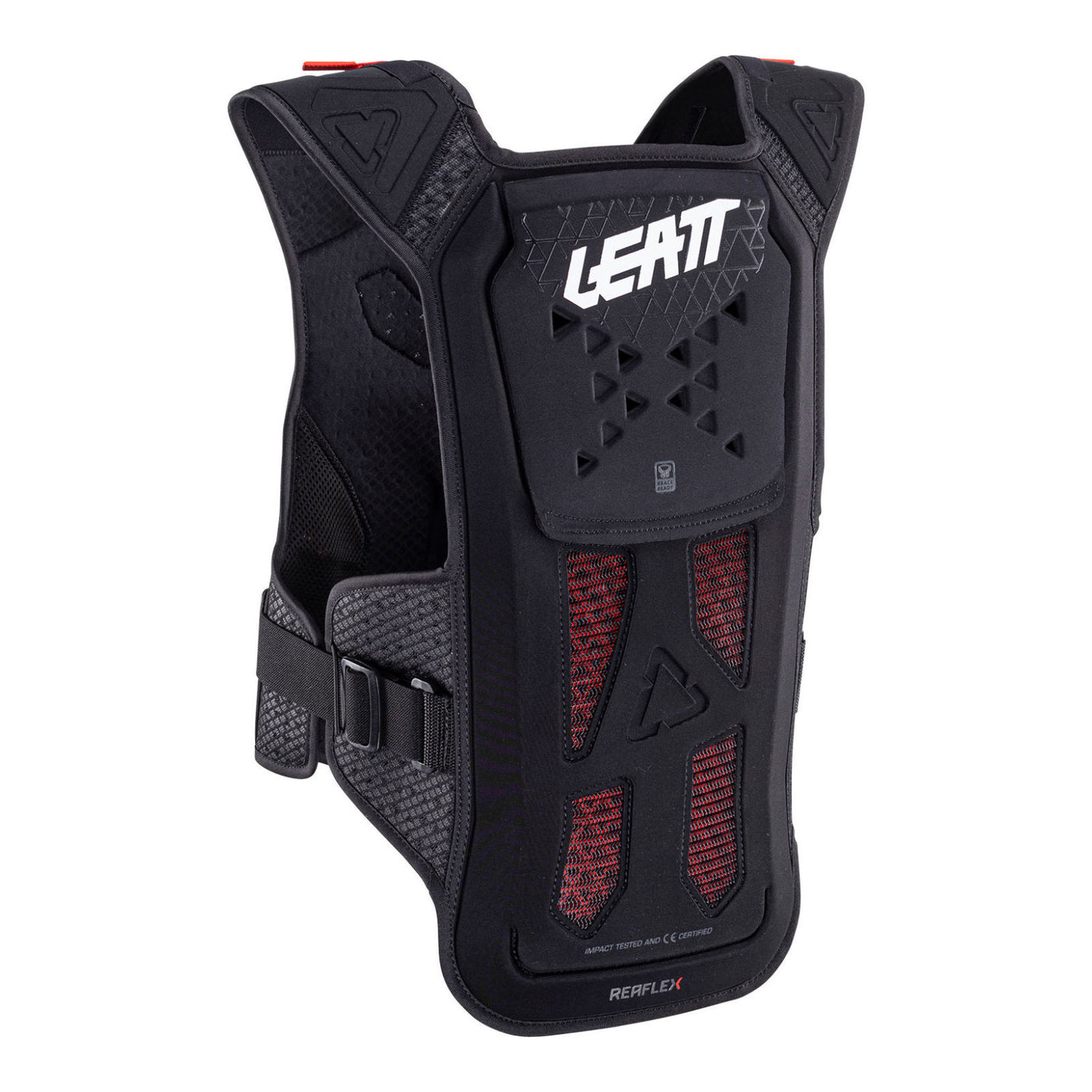 Leatt Reaflex Chest Protector