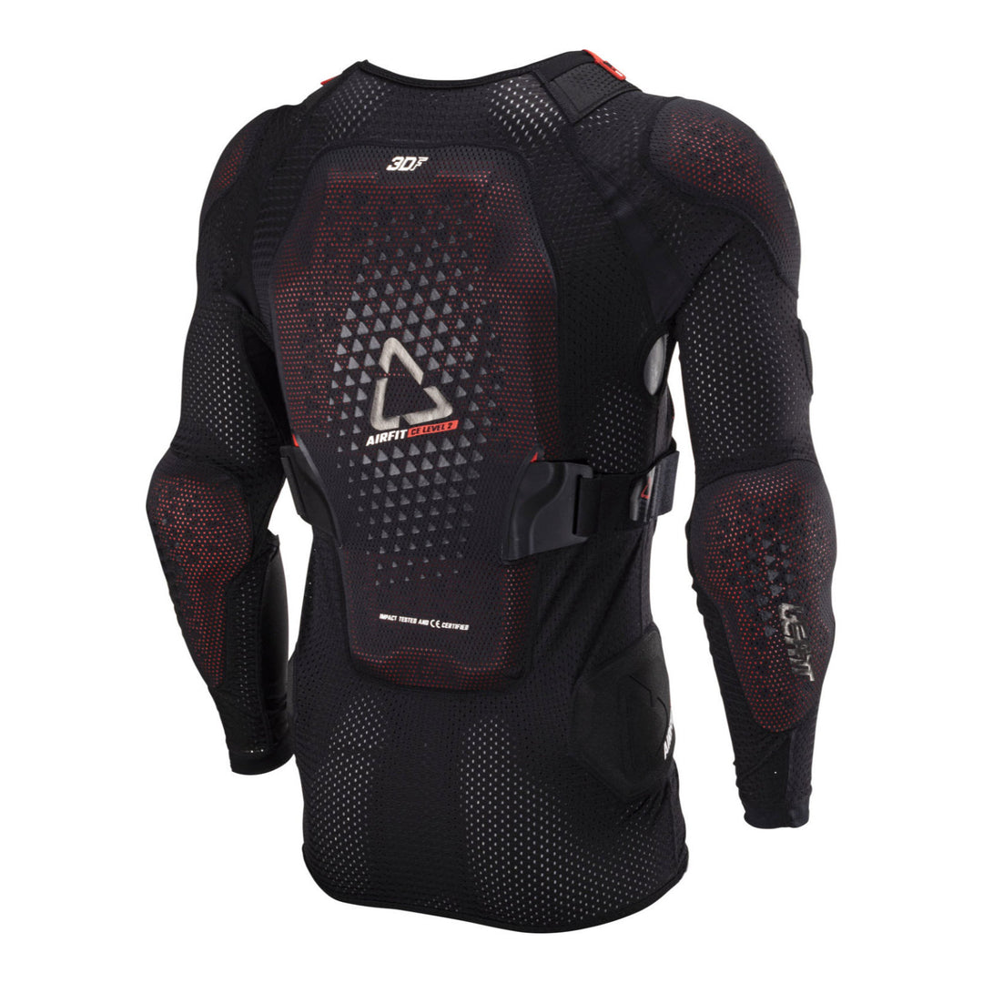 Leatt 3DF Body Protector AirFit Evo