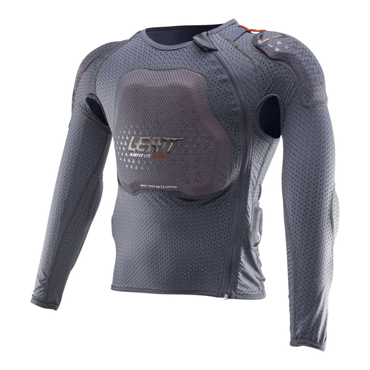 Leatt 3DF AirFit Lite Junior Body Protector Evo