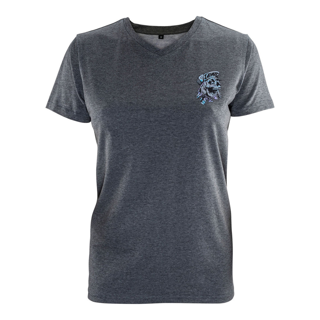 Leatt Core Women's T-Shirt - Graphene