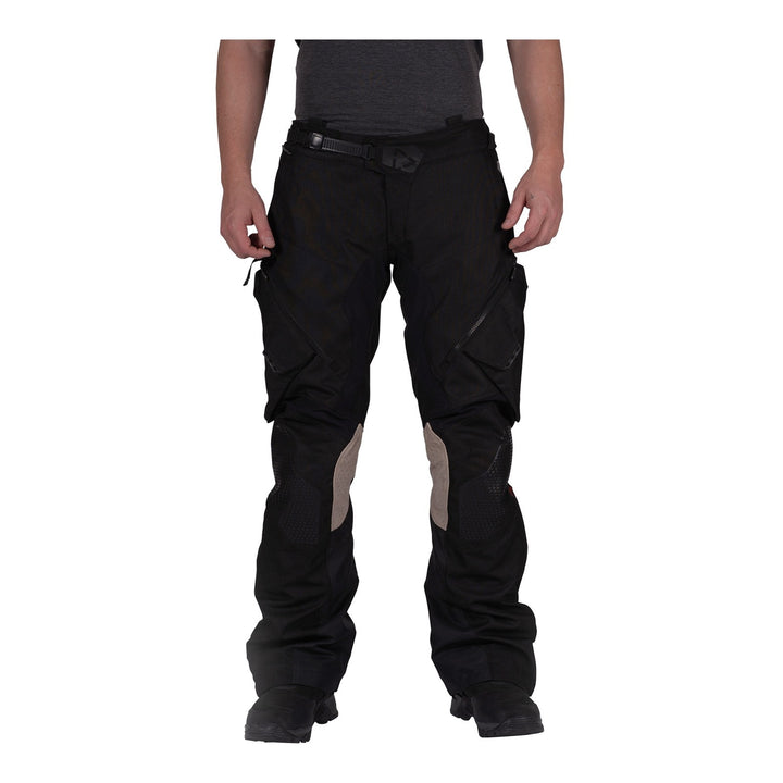 Leatt 5.5 ADV MultiTour Pant (Short) - Stealth