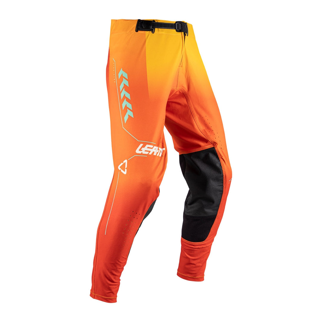 Leatt 2026 Pant Orange – Leatt Moto New Zealand