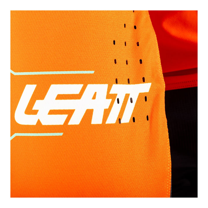 Leatt 2026 5.5 I.K.S. Pant - Orange