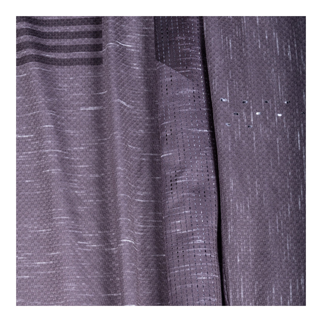 Leatt 4.5 Lite Jersey - Stealth Black / Grey