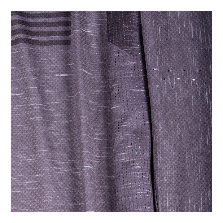 Leatt 4.5 Lite Jersey - Stealth Black / Grey