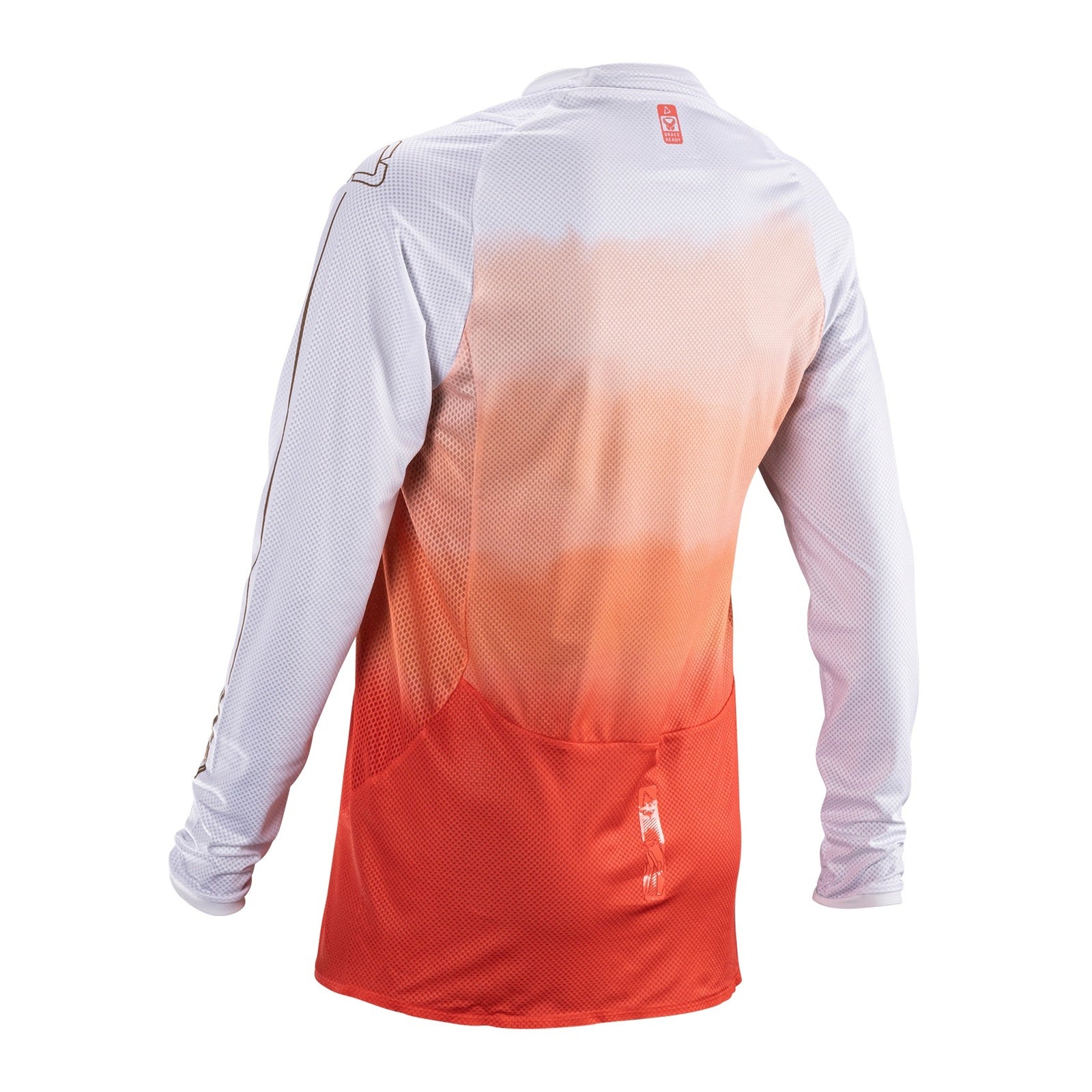 Leatt 2026 4.5 Lite Women's Jersey - Coral Pink