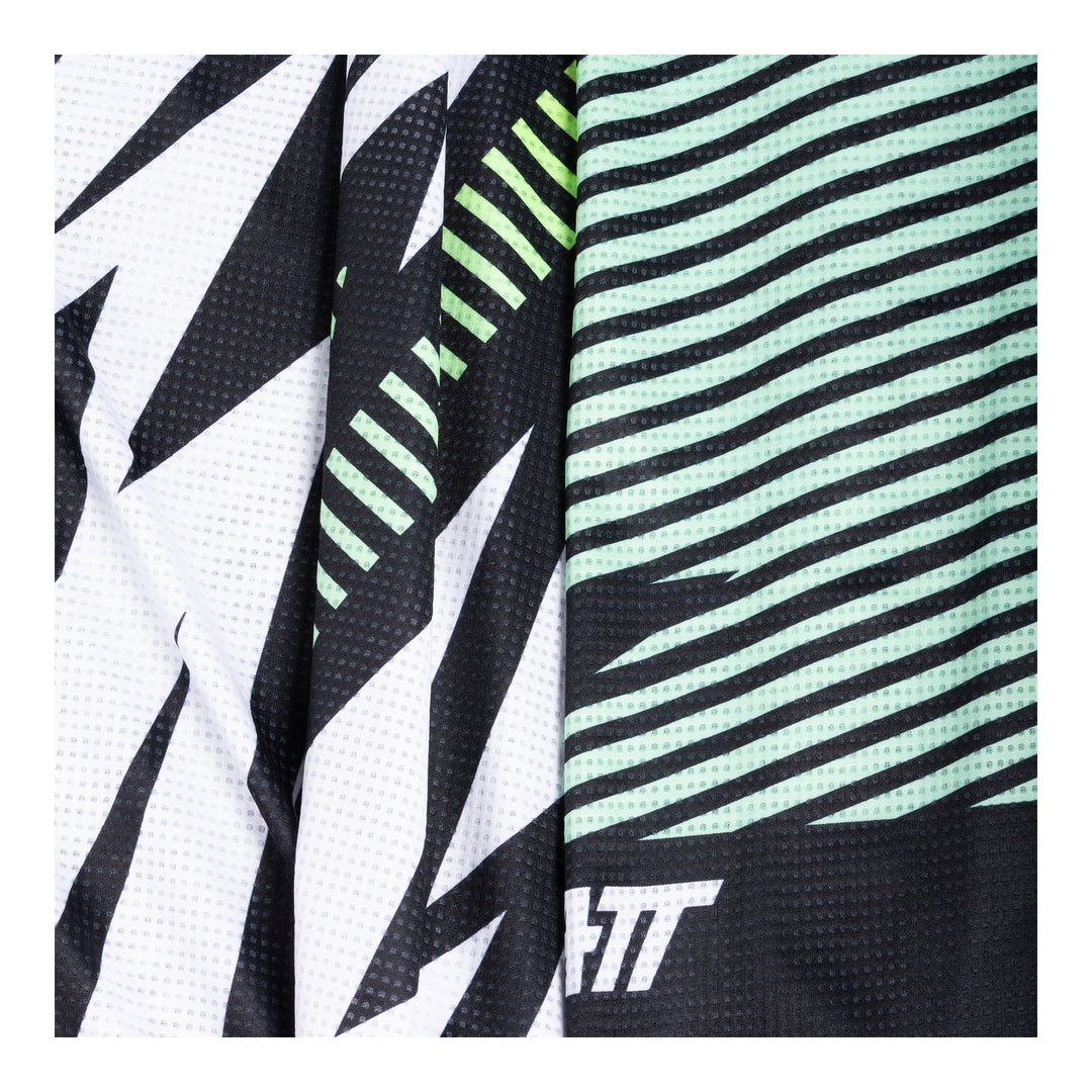 Leatt 2026 3.5 Jersey - Storm Teal