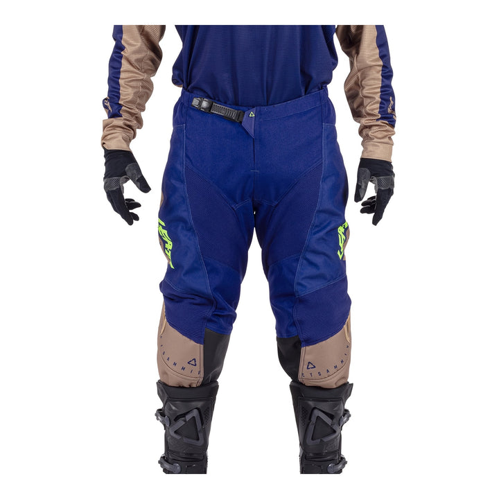 Leatt 2026 3.5 Pant - Brown