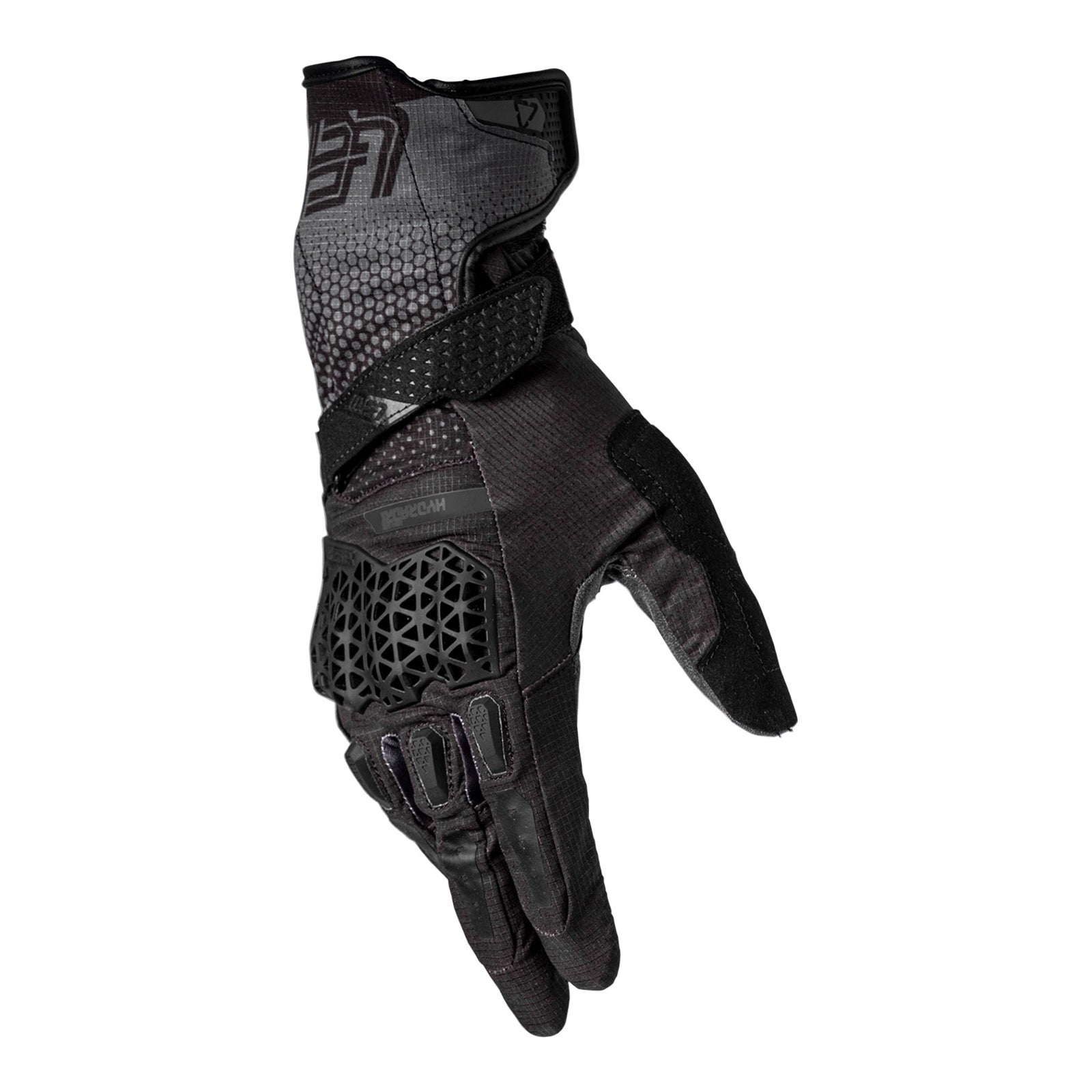 Leatt 5.5 ADV HydraDri Glove - Stealth