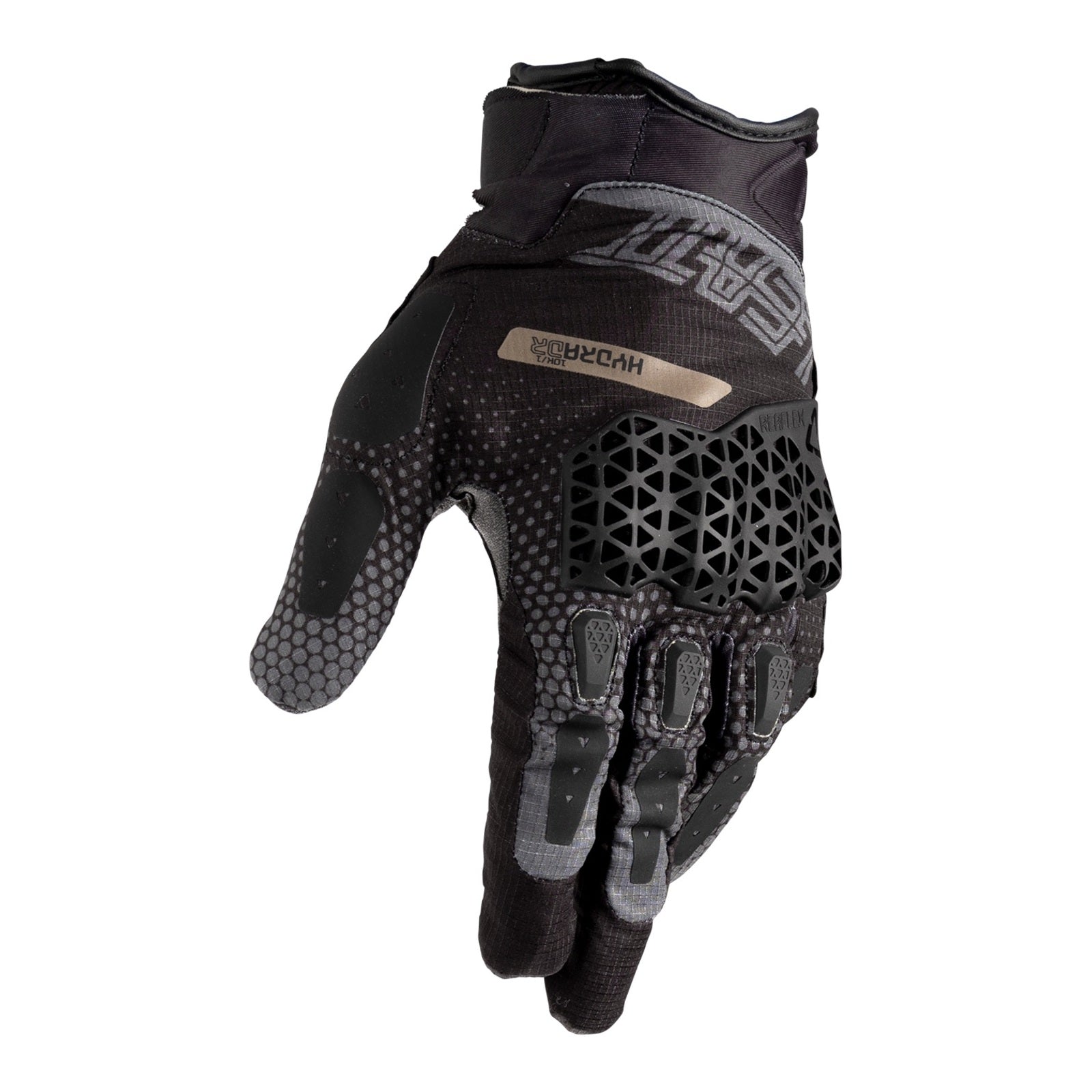 Leatt 5.5 ADV HydraDri Glove (Short) - Stealth