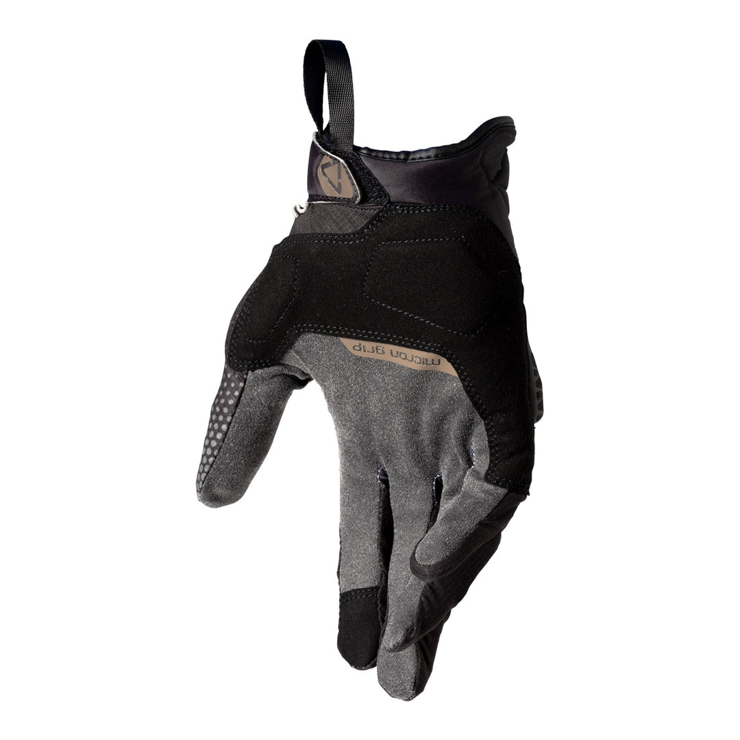 Leatt 5.5 ADV HydraDri Glove (Short) - Stealth
