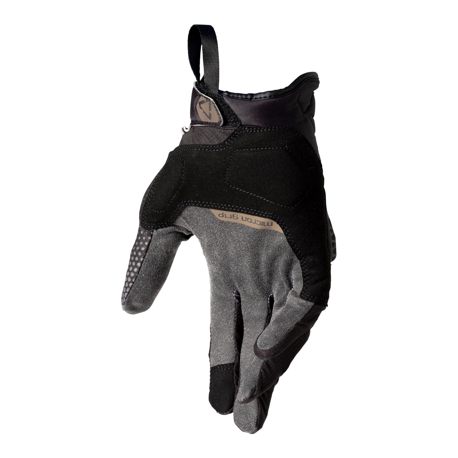 Leatt 5.5 ADV HydraDri Glove (Short) - Stealth
