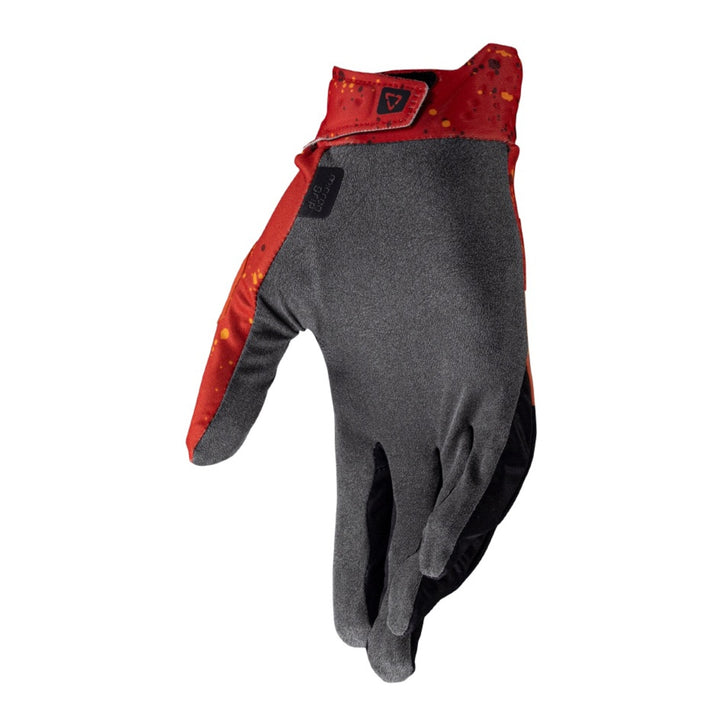 Leatt 2.5 WindBlock Glove - Burn