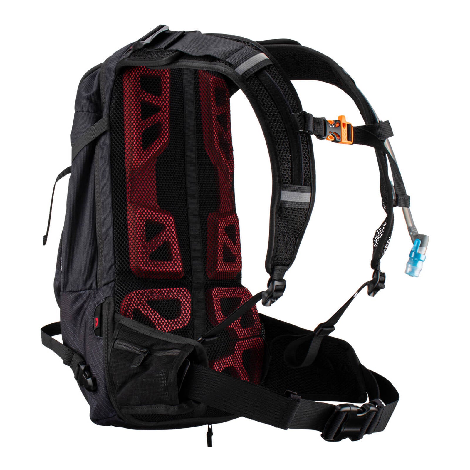 Leatt 1.5 Hydration Bag XL - Black